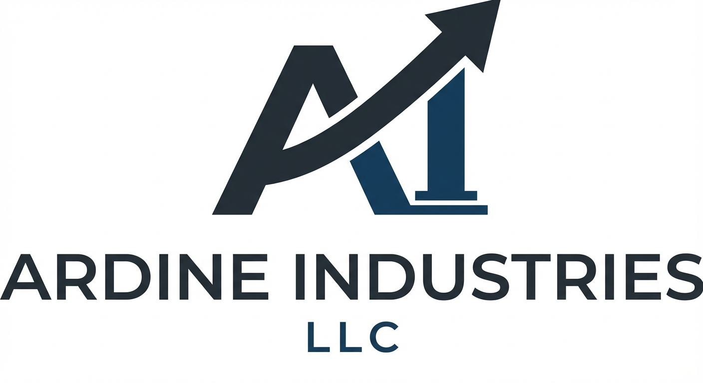 Ardine Indsutries LLC